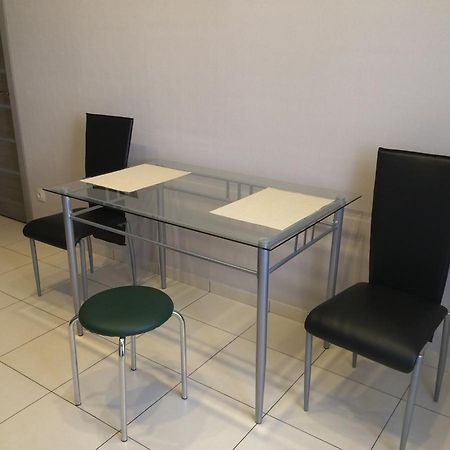Arkhitektorska Apartment Oldenburg Bagian luar foto