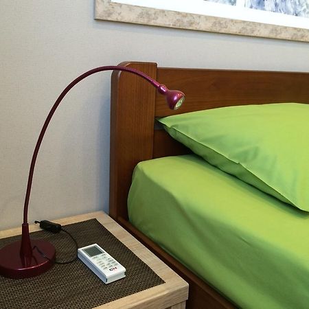 Arkhitektorska Apartment Oldenburg Bagian luar foto