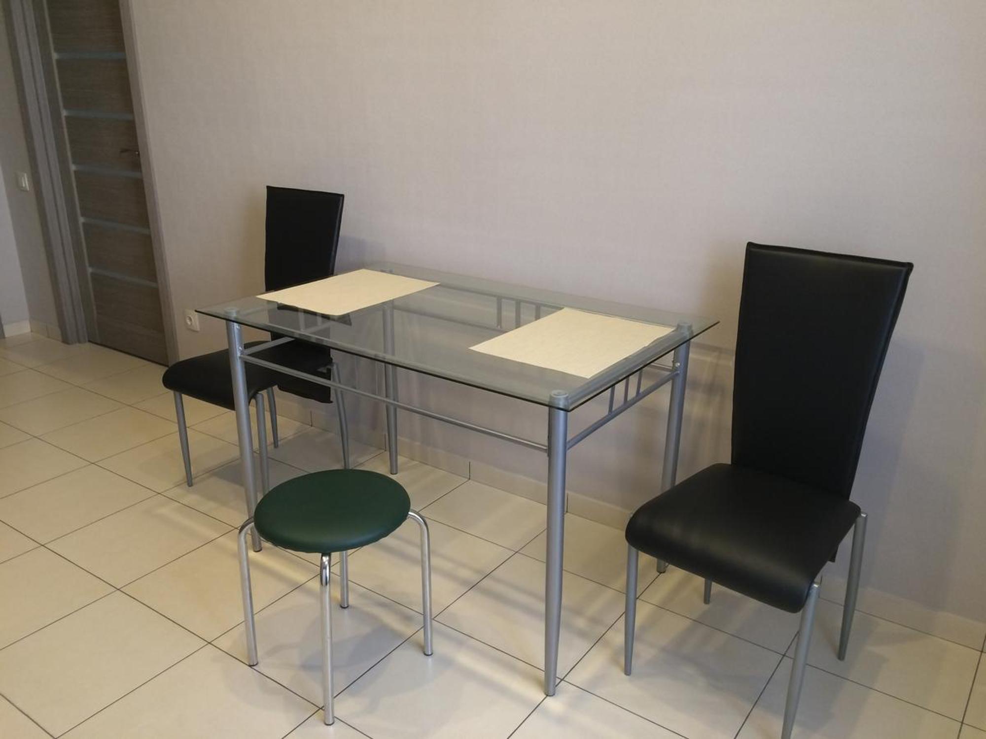 Arkhitektorska Apartment Oldenburg Bagian luar foto