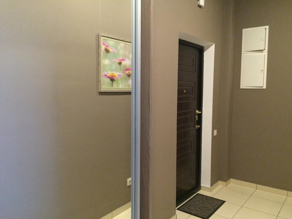 Arkhitektorska Apartment Oldenburg Bagian luar foto