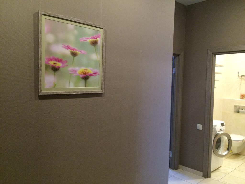 Arkhitektorska Apartment Oldenburg Bagian luar foto