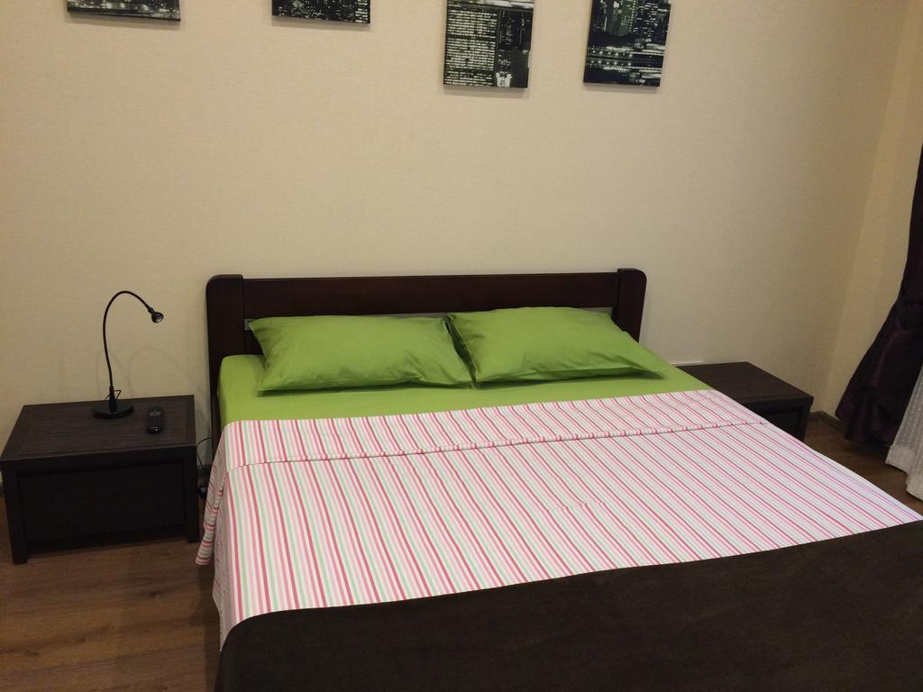 Arkhitektorska Apartment Oldenburg Bagian luar foto